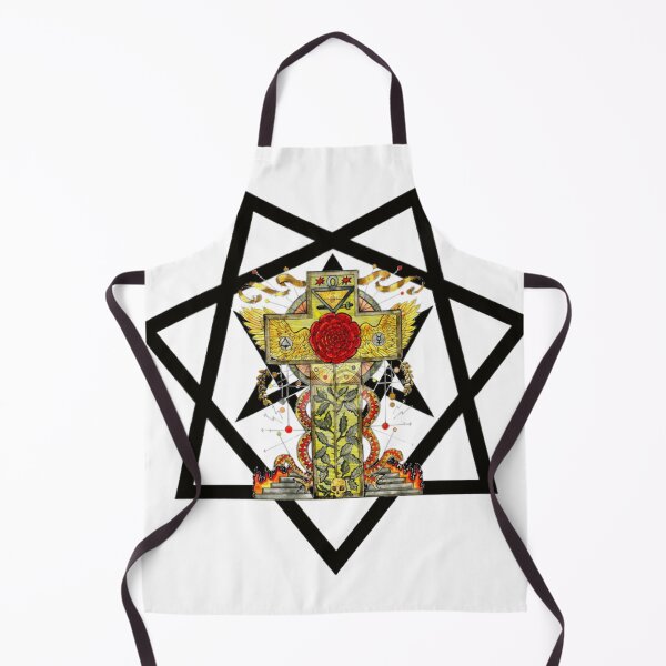 Item preview, Steel Stars Sigillum Acrux designed and sold by steel-stars.
