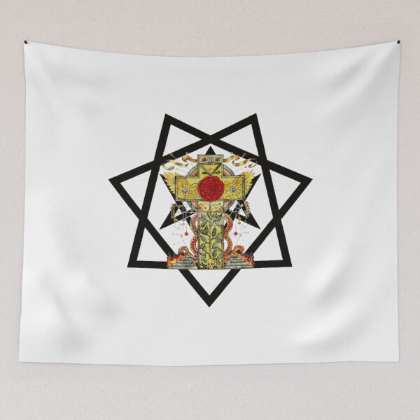 Item preview, Steel Stars Sigillum Acrux designed and sold by steel-stars.
