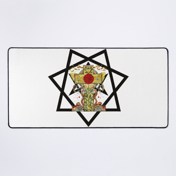 Item preview, Steel Stars Sigillum Acrux designed and sold by steel-stars.