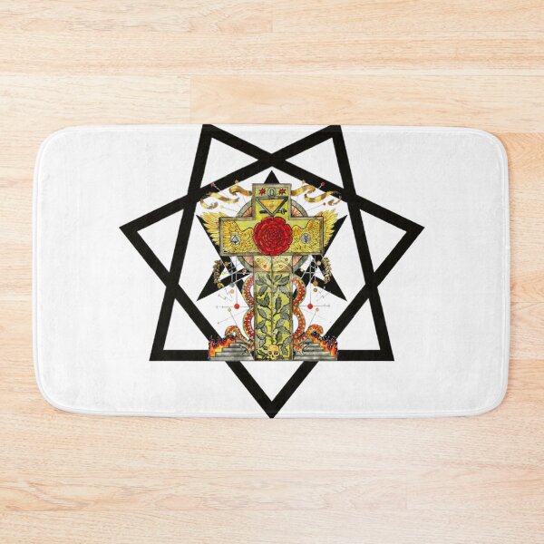 Item preview, Steel Stars Sigillum Acrux designed and sold by steel-stars.