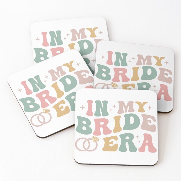 Item preview, In My Bride Era designed and sold by Lisanj25.