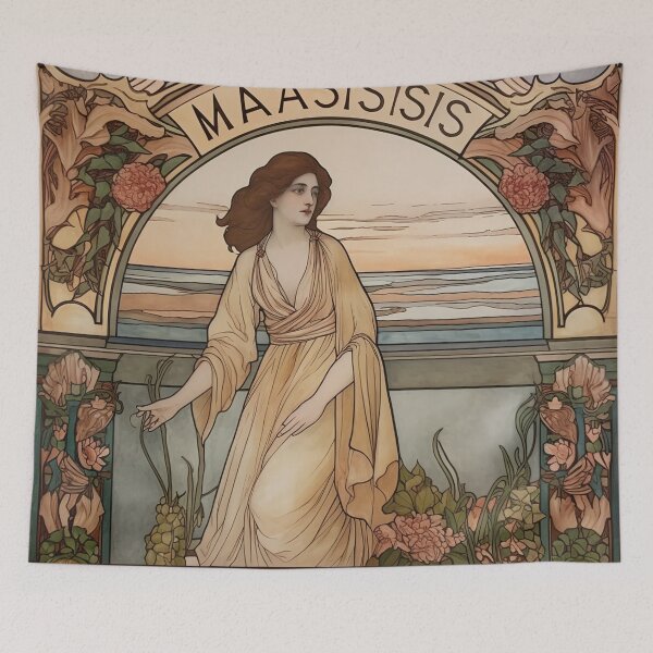 Item preview, Massachusetts designed and sold by ComicsFactory.