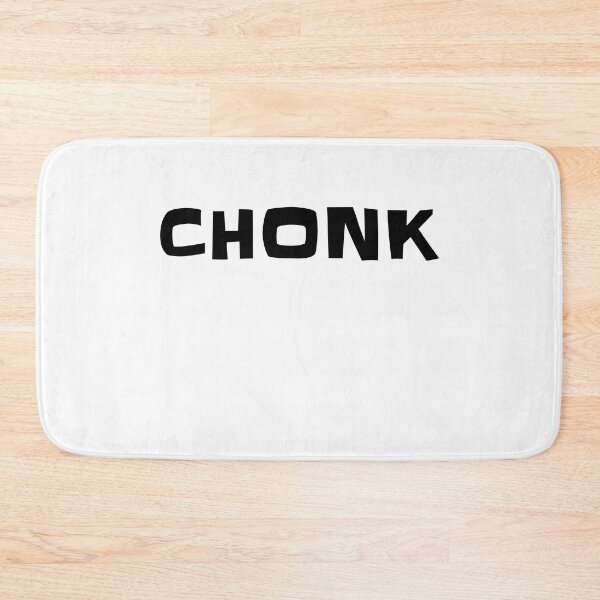 Item preview, Chonk designed and sold by Brentgw11.