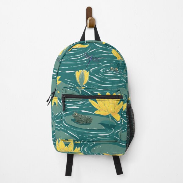 Item preview, Lake Life - Muted Colors designed and sold by Motifany.