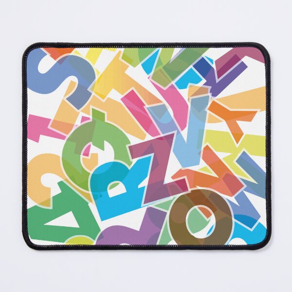 Item preview, Back to school. Alphabet Difference designed and sold by CatCoconut-Art.