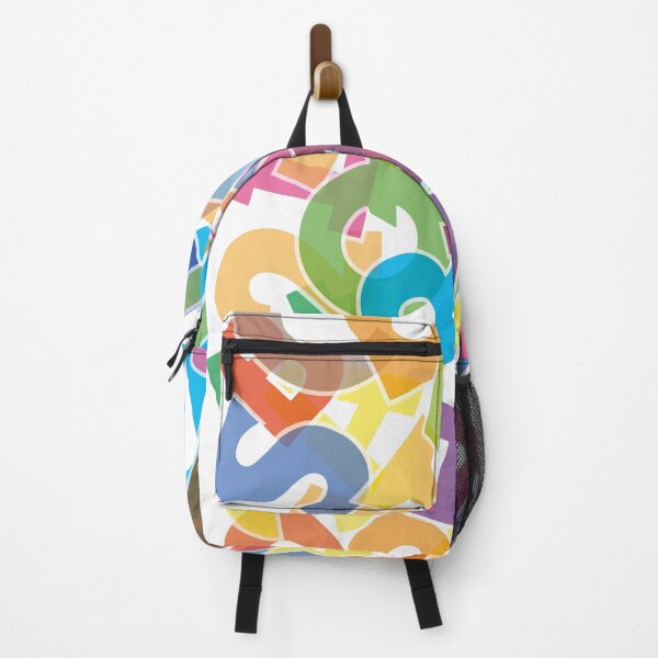 Item preview, Back to school. Alphabet Difference designed and sold by CatCoconut-Art.