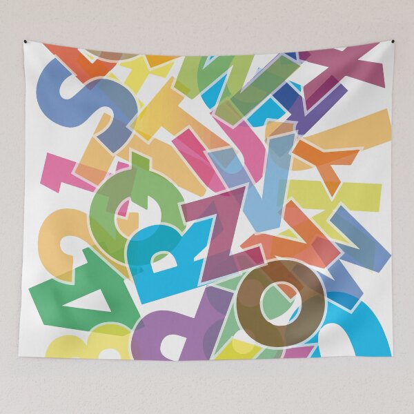 Item preview, Back to school. Alphabet Difference designed and sold by CatCoconut-Art.
