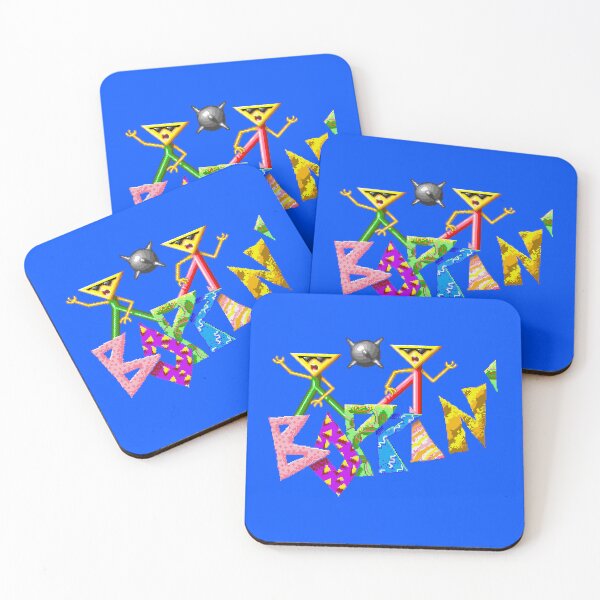 Item preview, Boppin' designed and sold by iloveamiga.