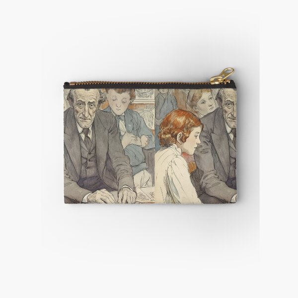 Item preview, Maurice Merleau-Ponty designed and sold by ComicsFactory.
