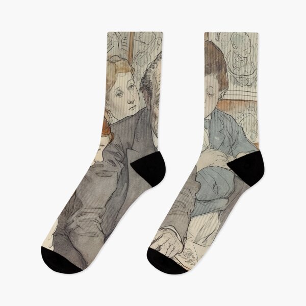 Item preview, Maurice Merleau-Ponty designed and sold by ComicsFactory.
