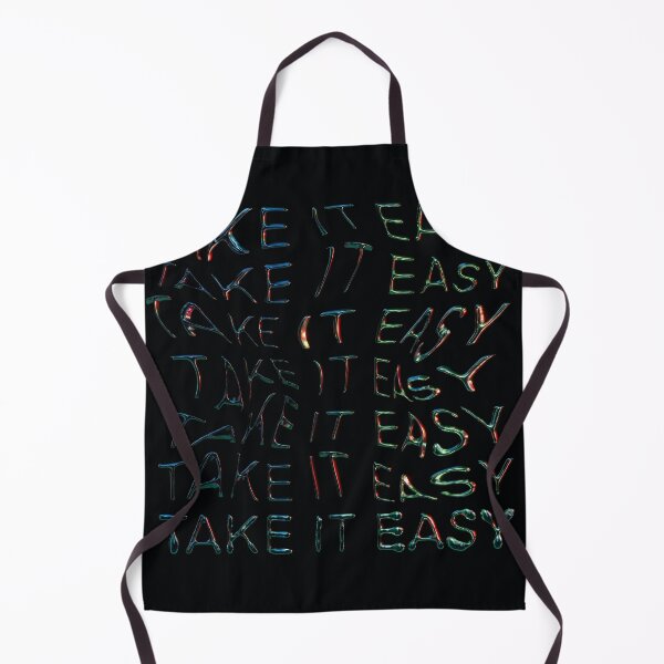 Item preview, Take It Easy designed and sold by Sonofwilliam.