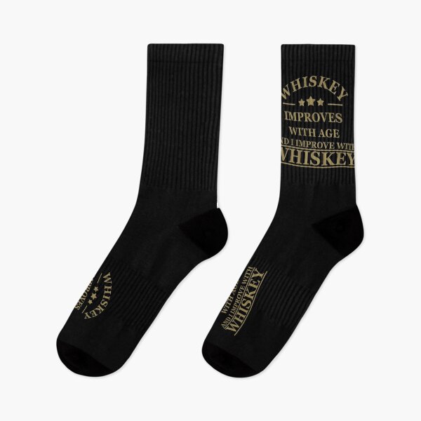 Item preview, Funny drinking whiskey quote lover whisky drinker sayings jokes slogan designed and sold by Alexaltay.
