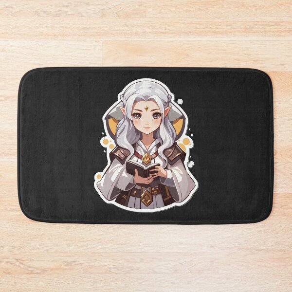 Item preview, Devoted Divine Channeler, Chibi Cleric designed and sold by DBPauwels.