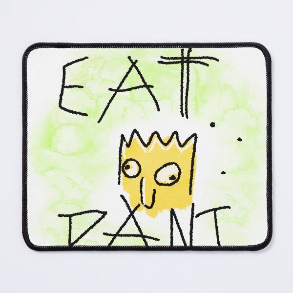 Item preview, Eat a pant designed and sold by Mietzsche.