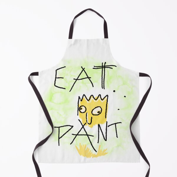 Item preview, Eat a pant designed and sold by Mietzsche.