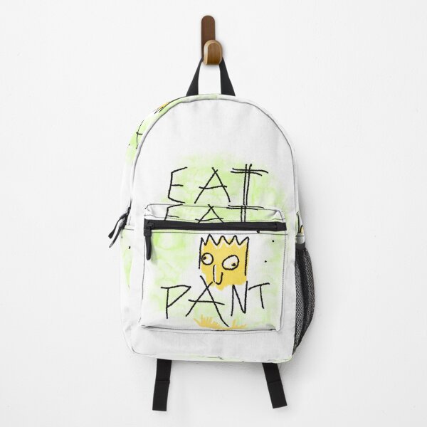Item preview, Eat a pant designed and sold by Mietzsche.