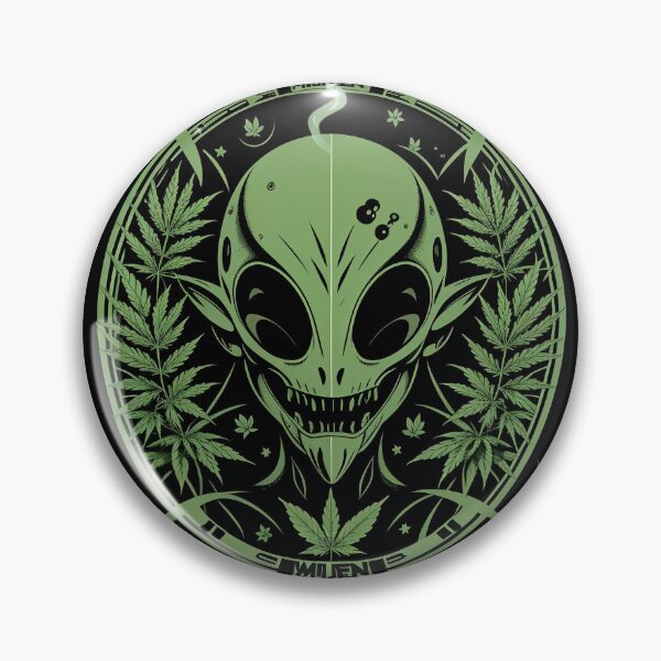 Item preview, Alien designed and sold by PingersWolfDen.