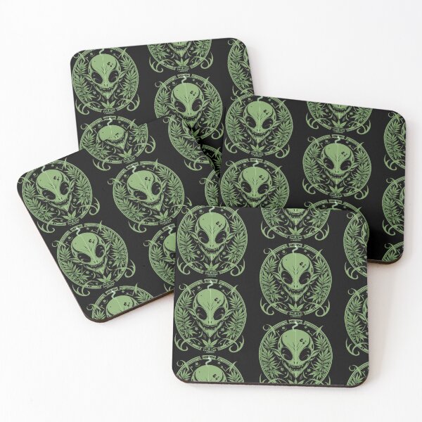 Item preview, Alien designed and sold by PingersWolfDen.