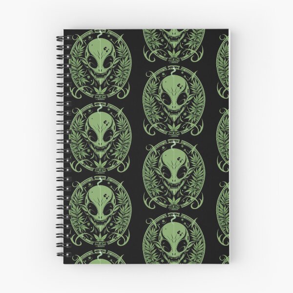 Item preview, Alien designed and sold by PingersWolfDen.