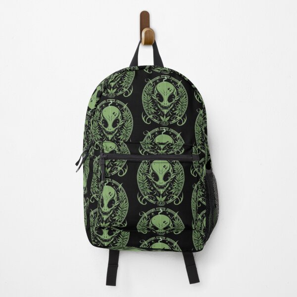 Item preview, Alien designed and sold by PingersWolfDen.