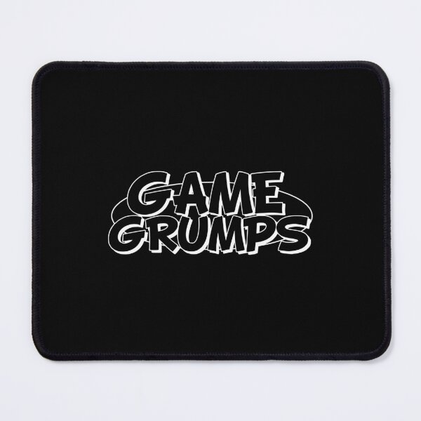Item preview, Game Grumps HD Logo designed and sold by KPopverse2.