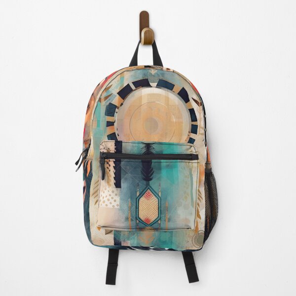 Item preview, Modern Boho Pattern. Mesmerising Bohemian Art 5 designed and sold by YOTA-ART.