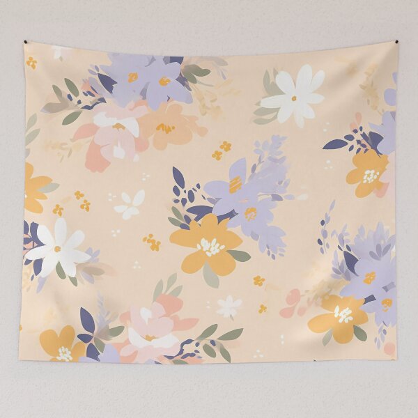 Item preview, Flower pattern #44 designed and sold by Carmillai.