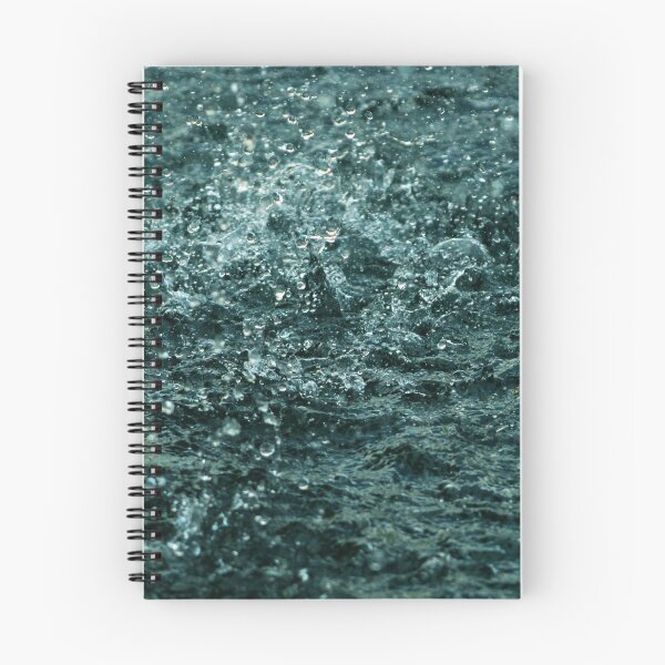 Item preview, cyan splash designed and sold by Megan A.
