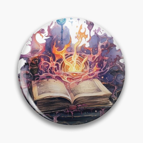 Item preview, Magic summon book designed and sold by Nnnnnnnnnnne.