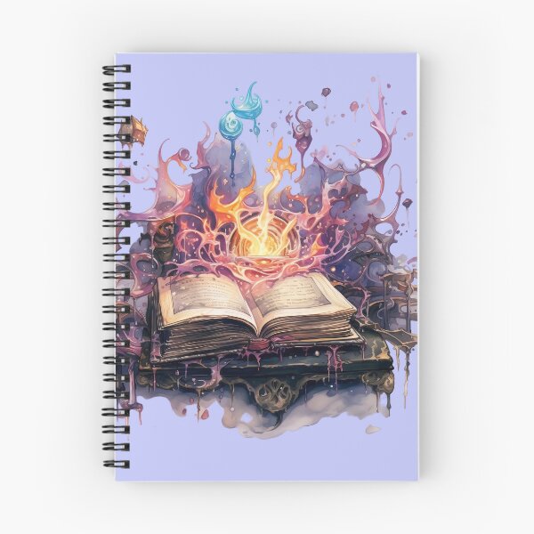 Item preview, Magic summon book designed and sold by Nnnnnnnnnnne.