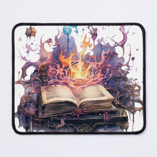 Item preview, Magic summon book designed and sold by Nnnnnnnnnnne.