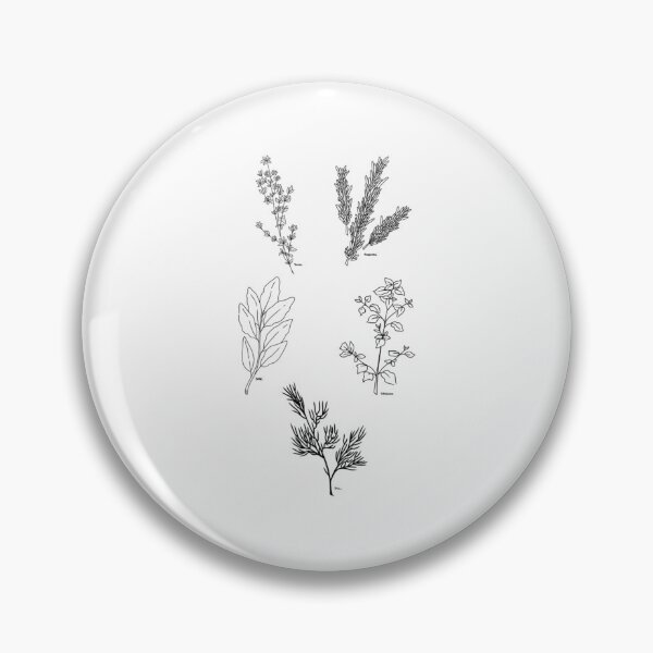 Item preview, Garden Herbs pack 1 	 	 designed and sold by oexhukdr88.