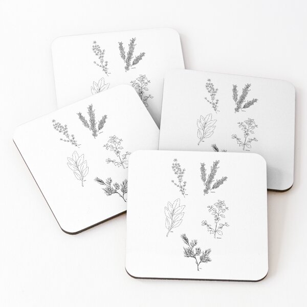 Item preview, Garden Herbs pack 1 	 	 designed and sold by oexhukdr88.