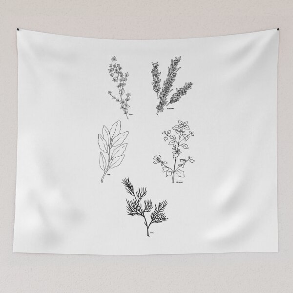 Item preview, Garden Herbs pack 1 	 	 designed and sold by oexhukdr88.
