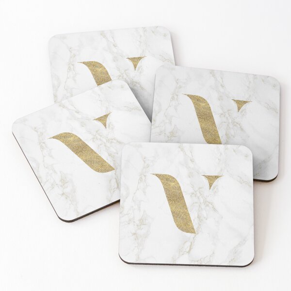 Item preview, V - VEGA - Marble Luxury Gold designed and sold by Simone Morana Cyla.