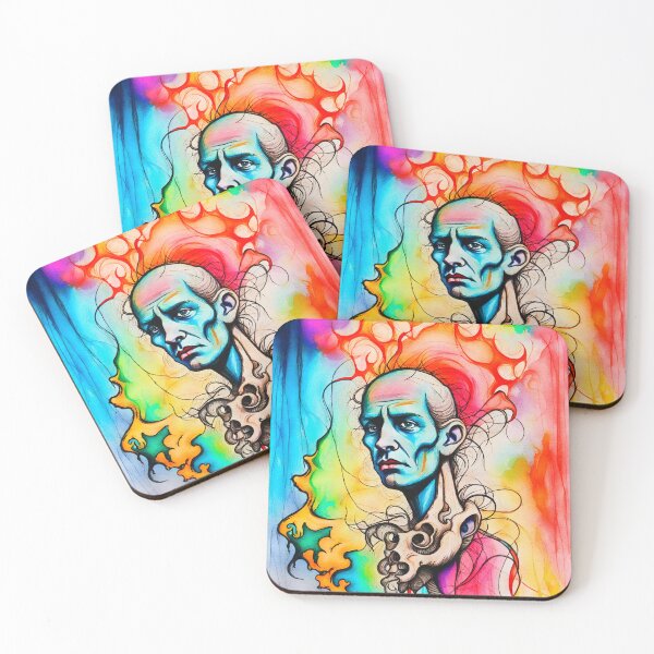 Item preview, His Mind Was Blown designed and sold by It's Just Me.