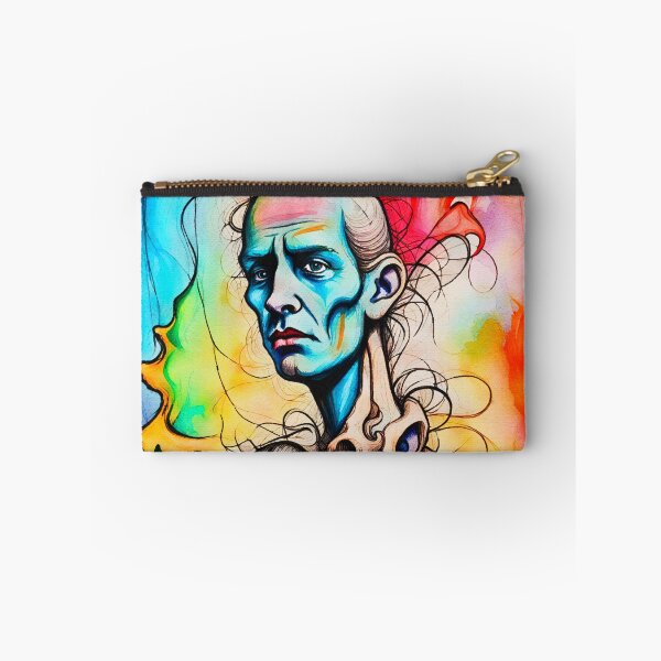 Item preview, His Mind Was Blown designed and sold by It's Just Me.