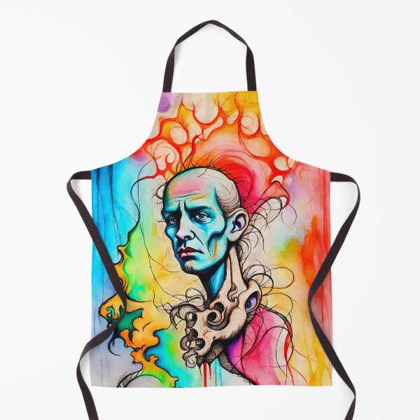 Item preview, His Mind Was Blown designed and sold by It's Just Me.