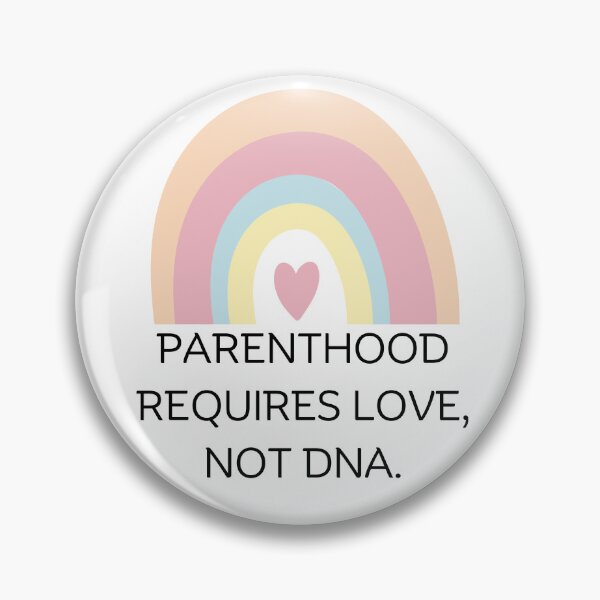 Item preview, Parenthood Love DNA Foster Care designed and sold by Lisanj25.
