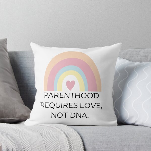 Item preview, Parenthood Love DNA Foster Care designed and sold by Lisanj25.