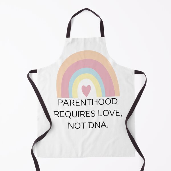 Item preview, Parenthood Love DNA Foster Care designed and sold by Lisanj25.