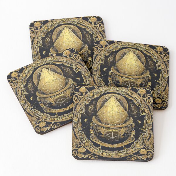 Item preview, Alchemy Elements designed and sold by Beyond The Veil.