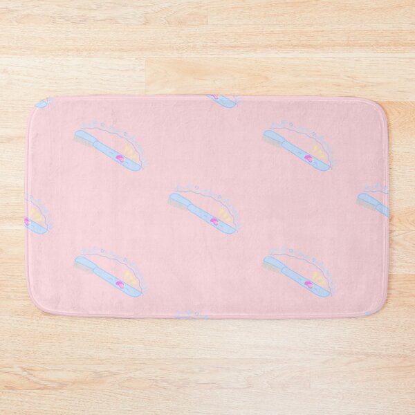Item preview, Annoyed Toothbrush designed and sold by KonichiwaCutie.