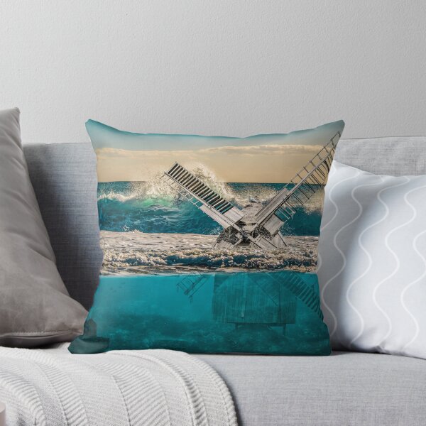 Item preview, Wind and Waves designed and sold by Randy Turnbow.