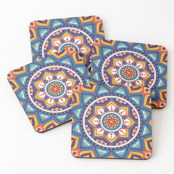 Item preview, MANDALA ARMONÍA designed and sold by LuDesign11.