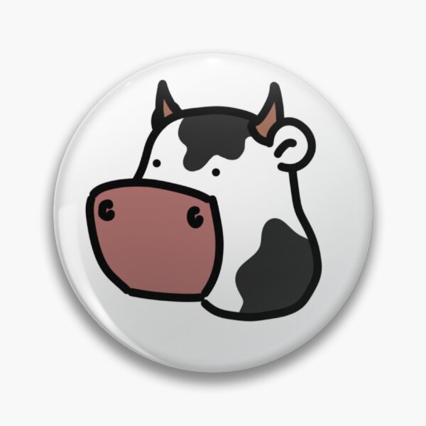 Item preview, cow designed and sold by mizugorou.