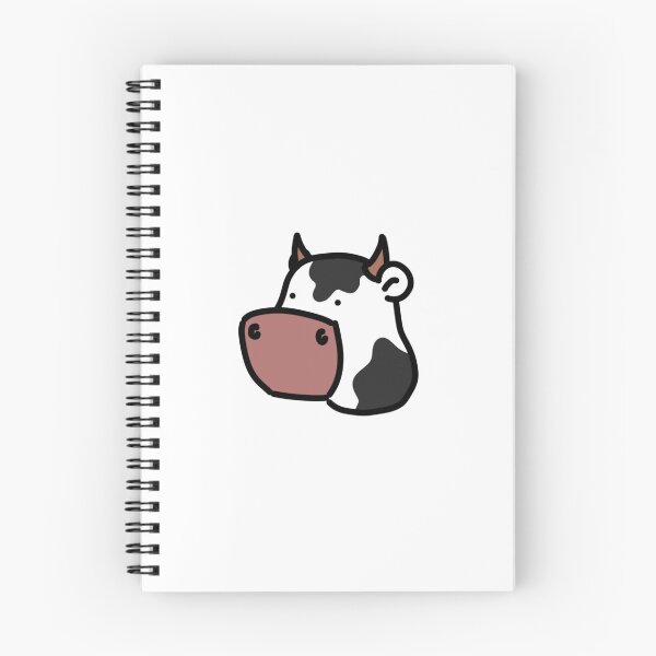 Item preview, cow designed and sold by mizugorou.
