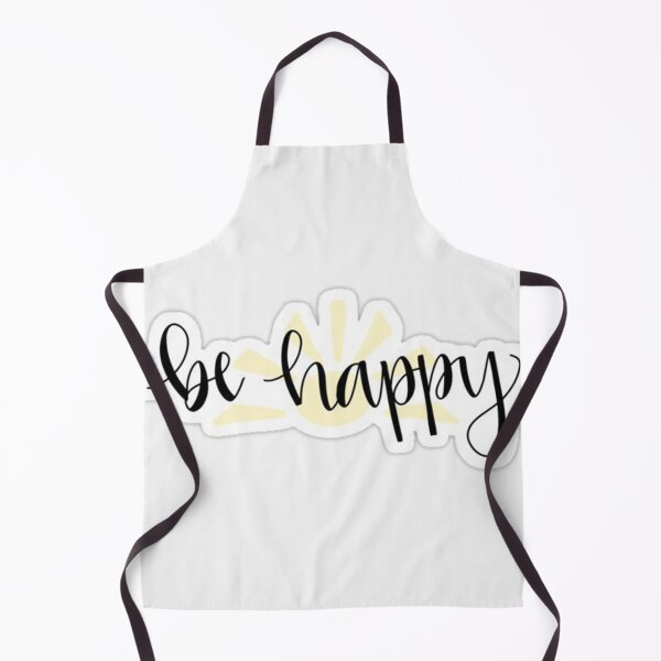 Item preview, Be happy designed and sold by ObviouslyVic12.