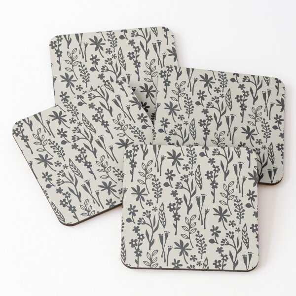 Item preview, Sims Inspired Neutral Botantical designed and sold by DestructoKitty.