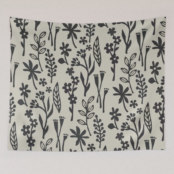 Item preview, Sims Inspired Neutral Botantical designed and sold by DestructoKitty.